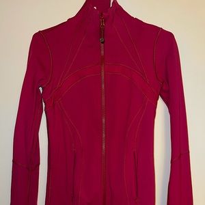 Lululemon Define Jacket